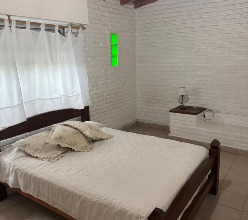 Photo of Bedroom in Valeria del Mar