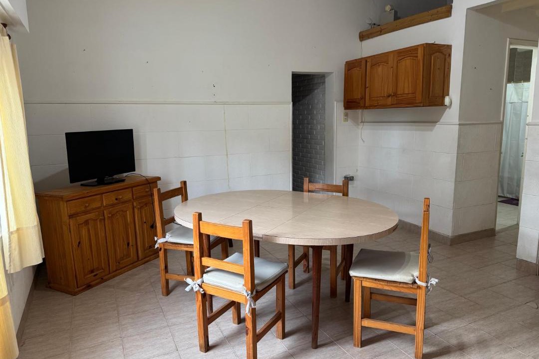 Photo of Kitchen in Valeria del Mar