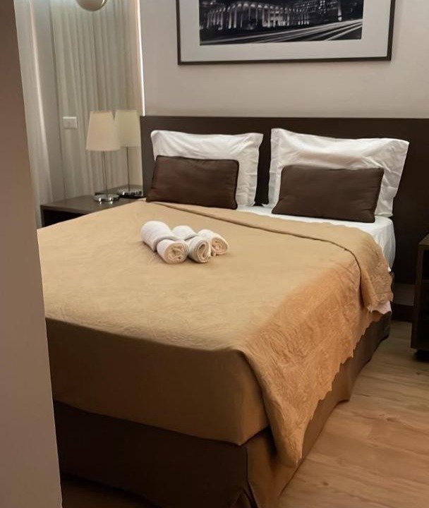Photo of Bedroom in Setor Hoteleiro Norte