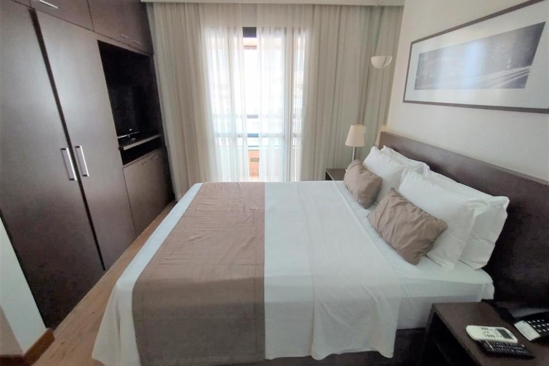 Photo of Bedroom in Setor Hoteleiro Norte