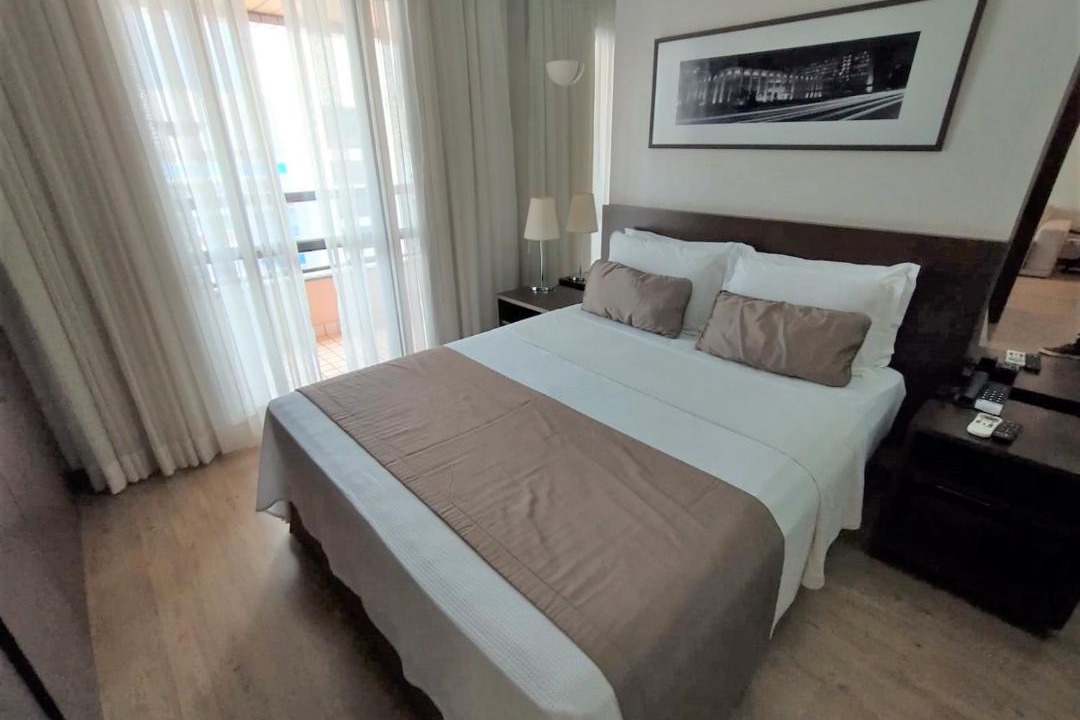Photo of Bedroom in Setor Hoteleiro Norte