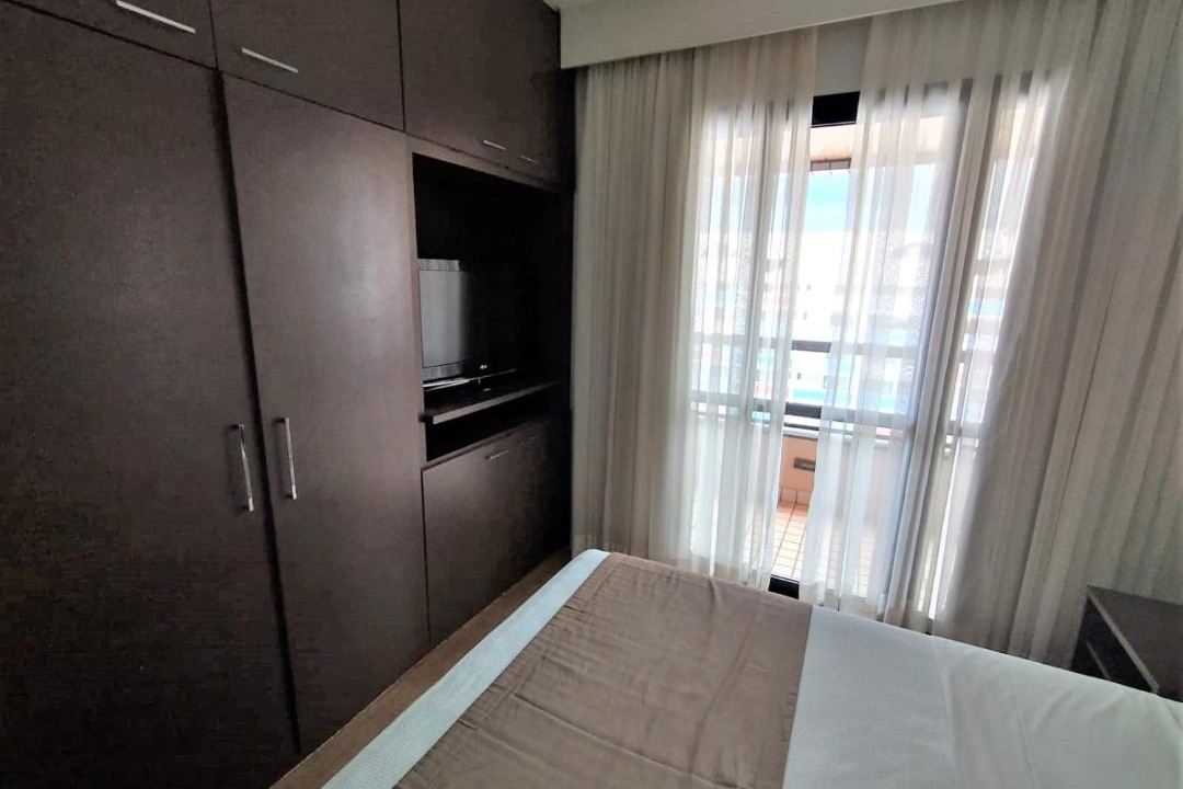 Photo of Bedroom in Setor Hoteleiro Norte