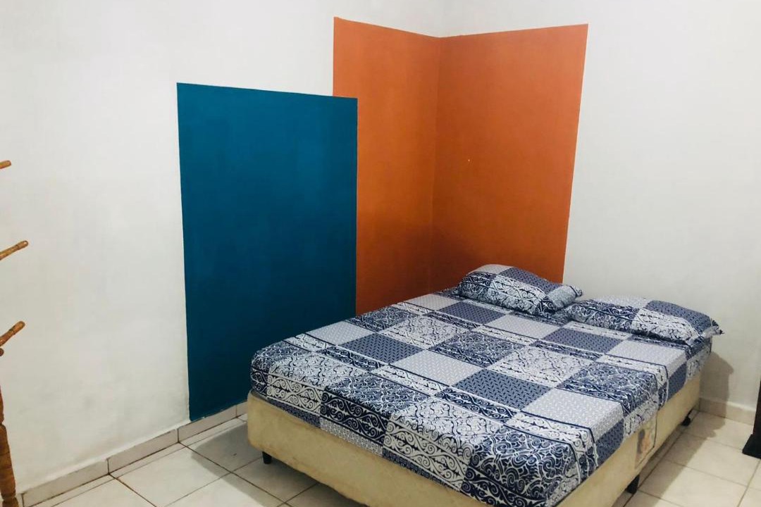 Photo of Bedroom in Sao Paulo