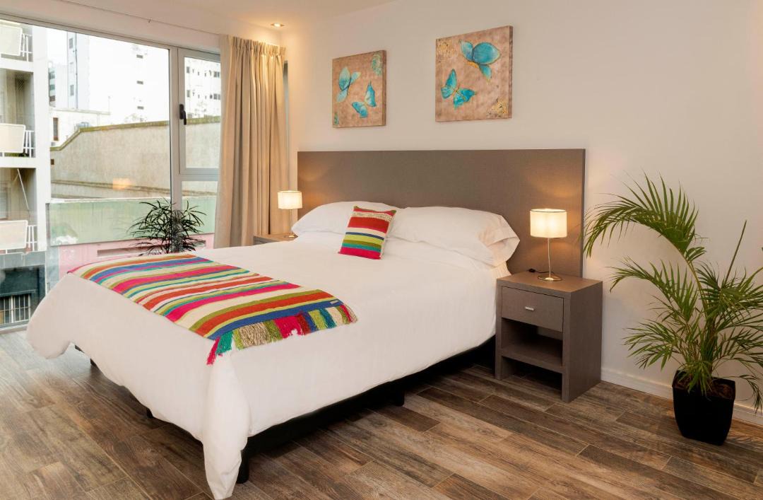 Photo of Bedroom in Bahia Blanca