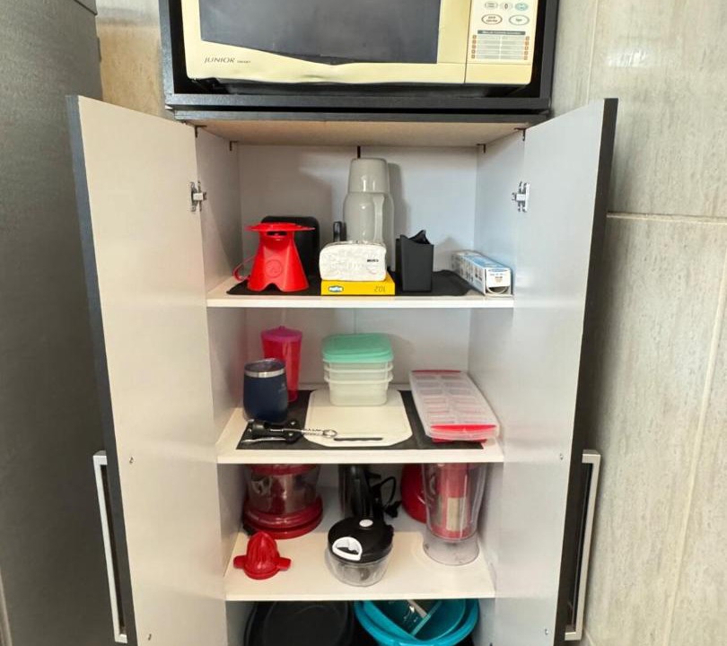 Photo of Kitchen in Aguas de Sao Pedro