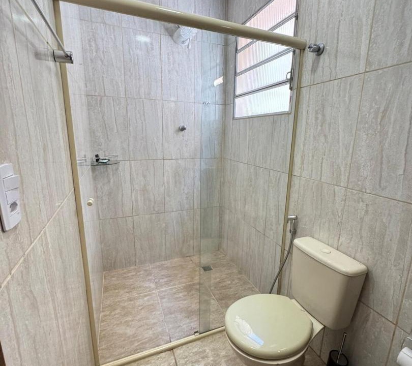 Photo of Bathroom in Aguas de Sao Pedro