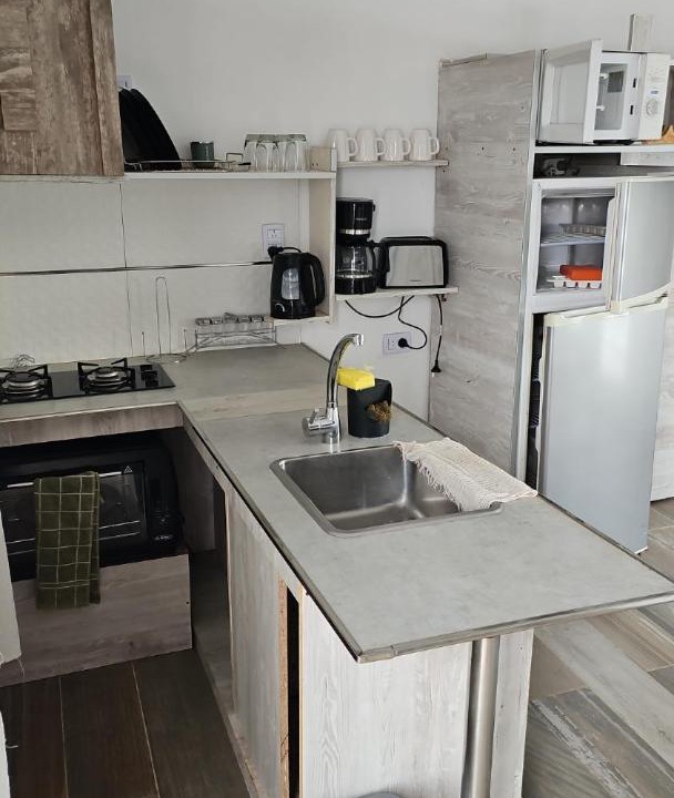 Photo of Kitchen in Santa Clara del Mar