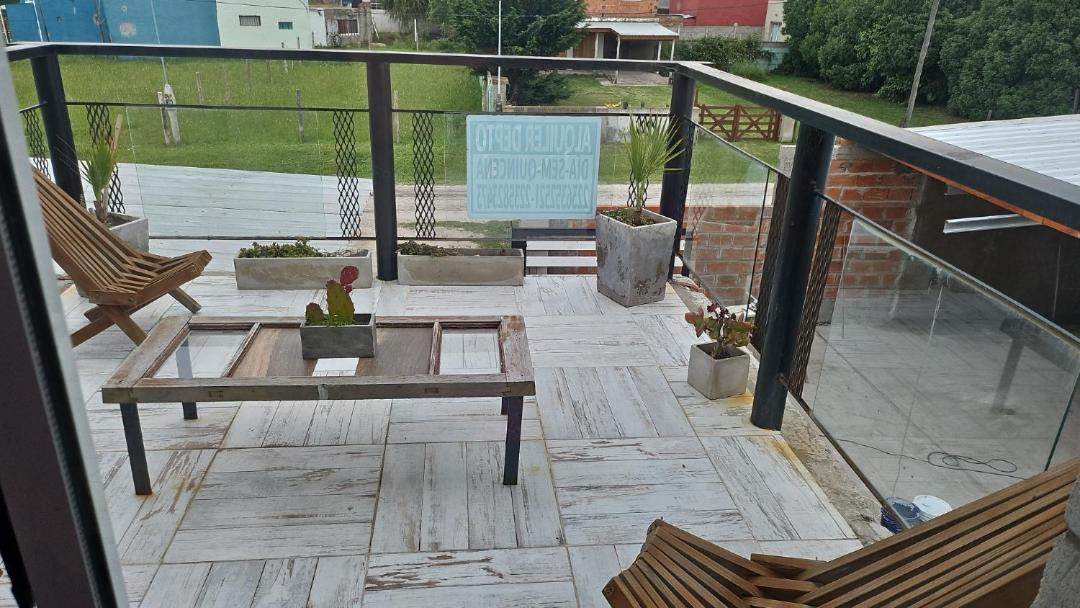 Photo of Patio Balcony in Santa Clara del Mar