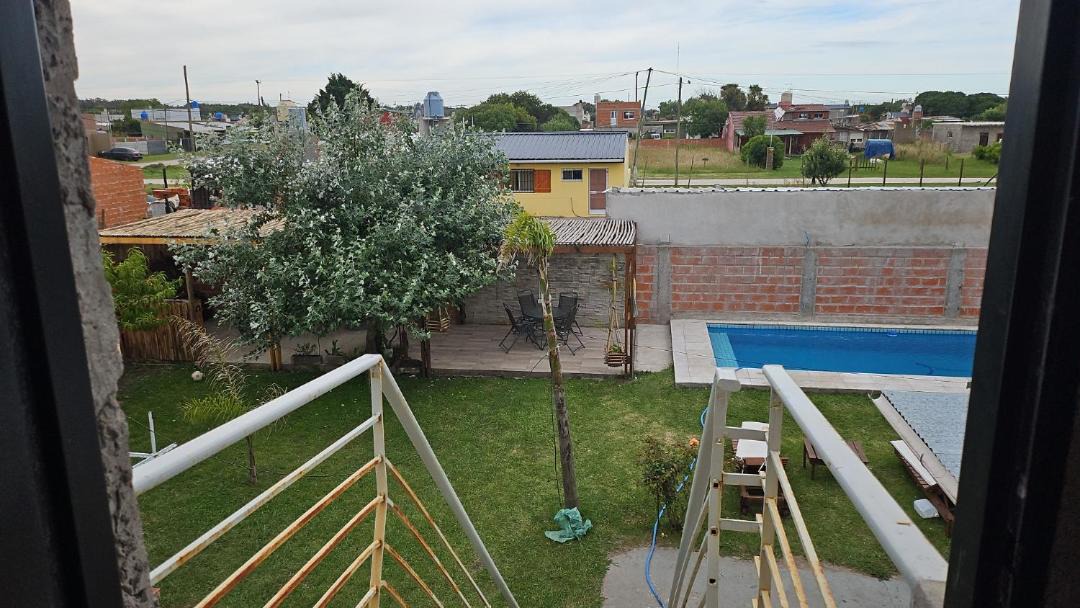 Photo of Patio Balcony in Santa Clara del Mar