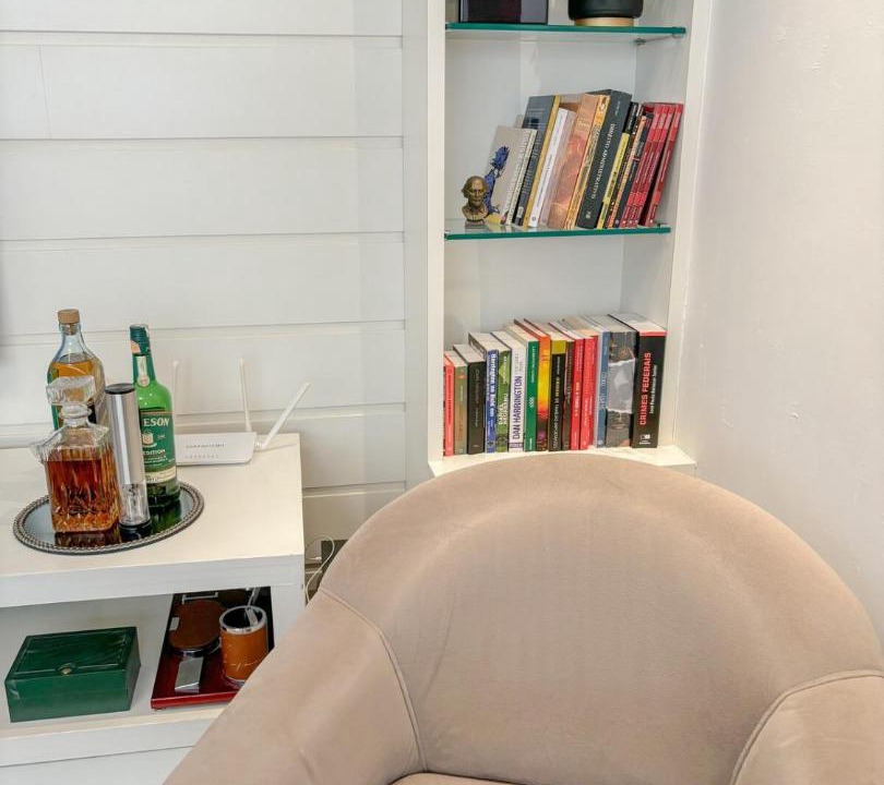 Photo of Livingroom in Agronomica