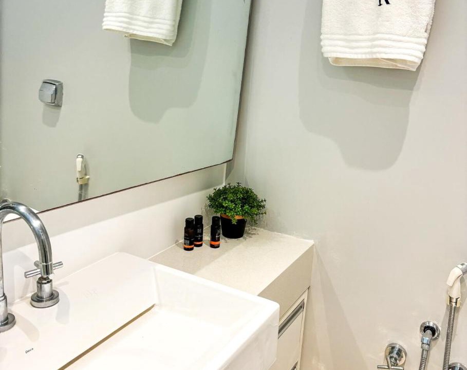 Photo of Bathroom in Agronomica