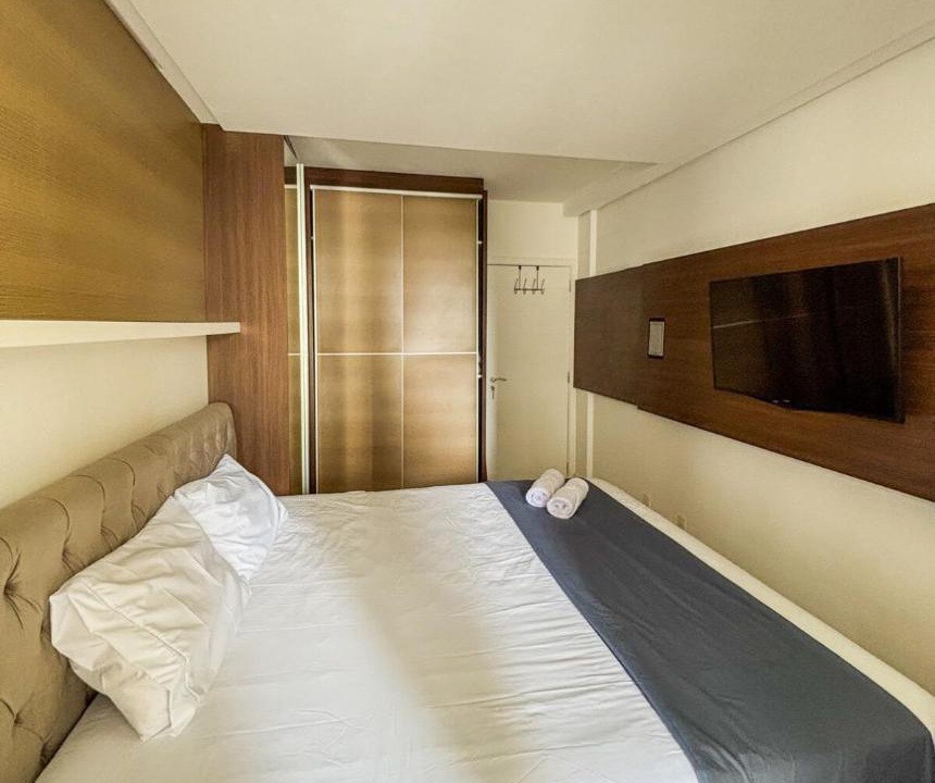 Photo of Bedroom in Agronomica