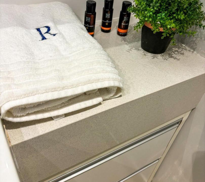 Photo of Bathroom in Agronomica