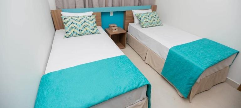 Photo of Bedroom in Caldas Novas