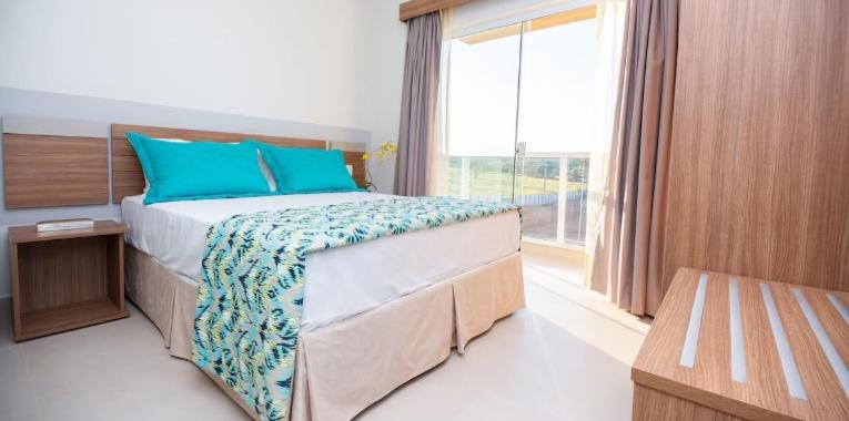 Photo of Bedroom in Caldas Novas