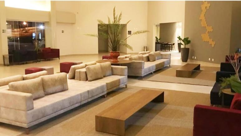Photo of Livingroom in Caldas Novas