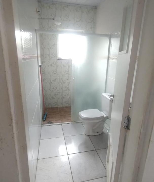 Photo of Bathroom in Jardim Capricornio