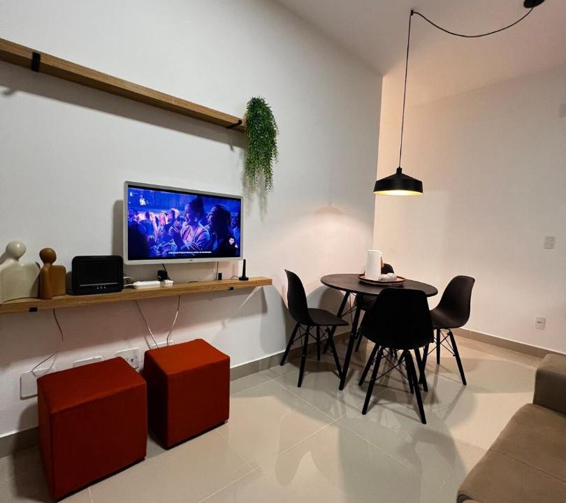 Photo of Livingroom in Ponta de Campina