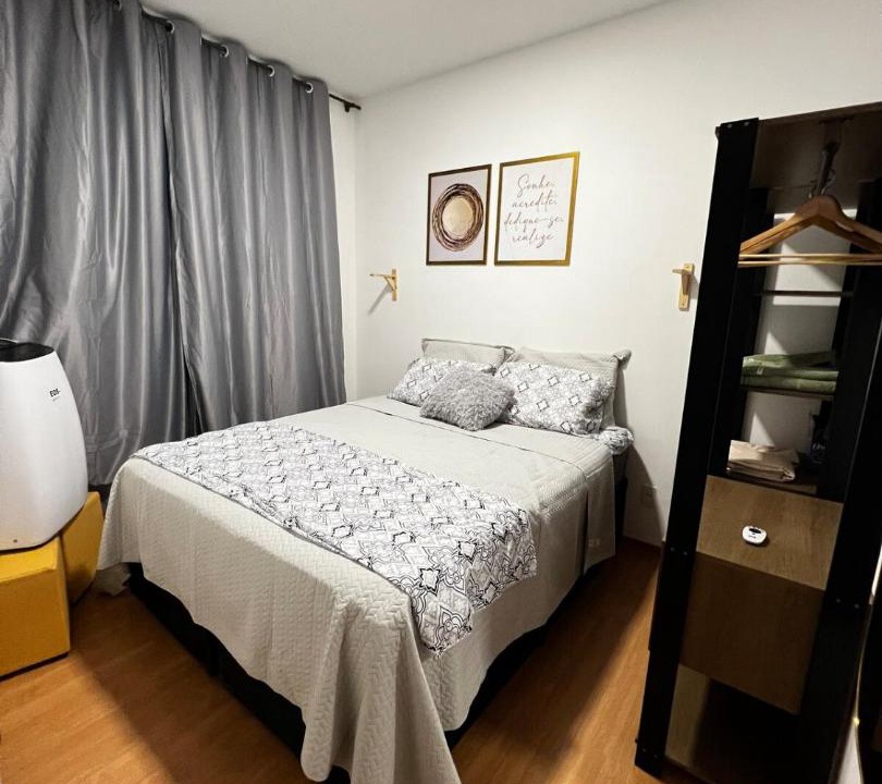 Photo of Bedroom in Ponta de Campina