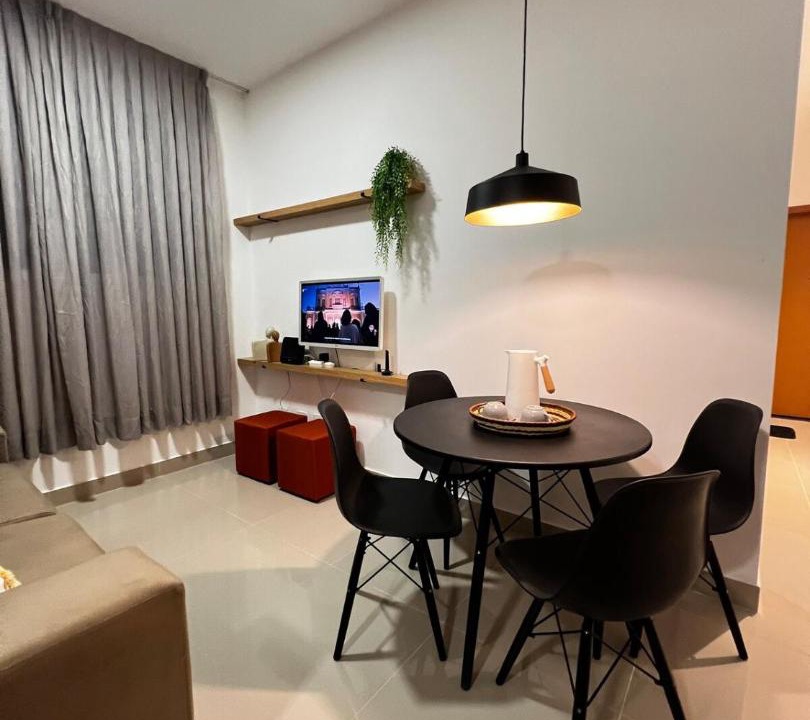 Photo of Livingroom in Ponta de Campina