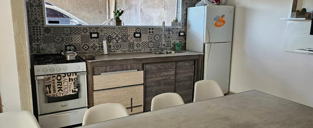 Photo of Kitchen in Santa Clara del Mar