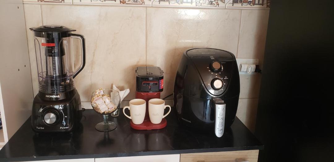 Photo of Kitchen in Jardim Nova Suica