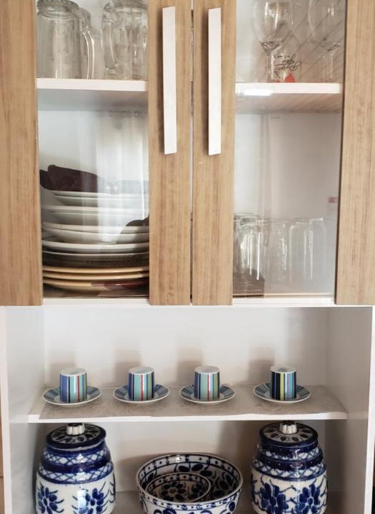 Photo of Kitchen in Jardim Nova Suica
