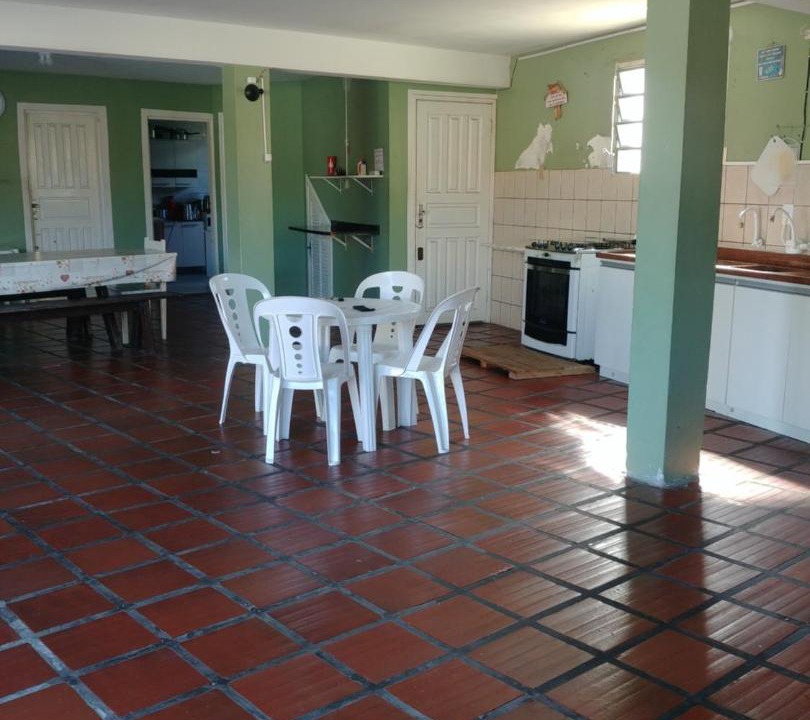 Photo of Kitchen in Governador Celso Ramos