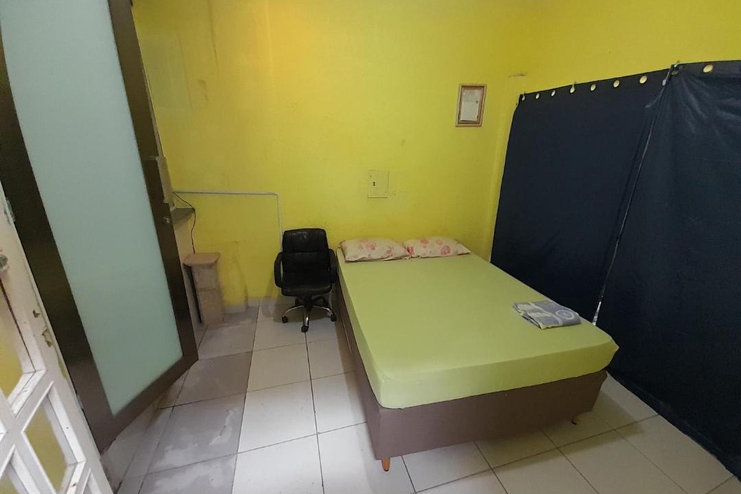 Photo of Bedroom in Parque Enseada