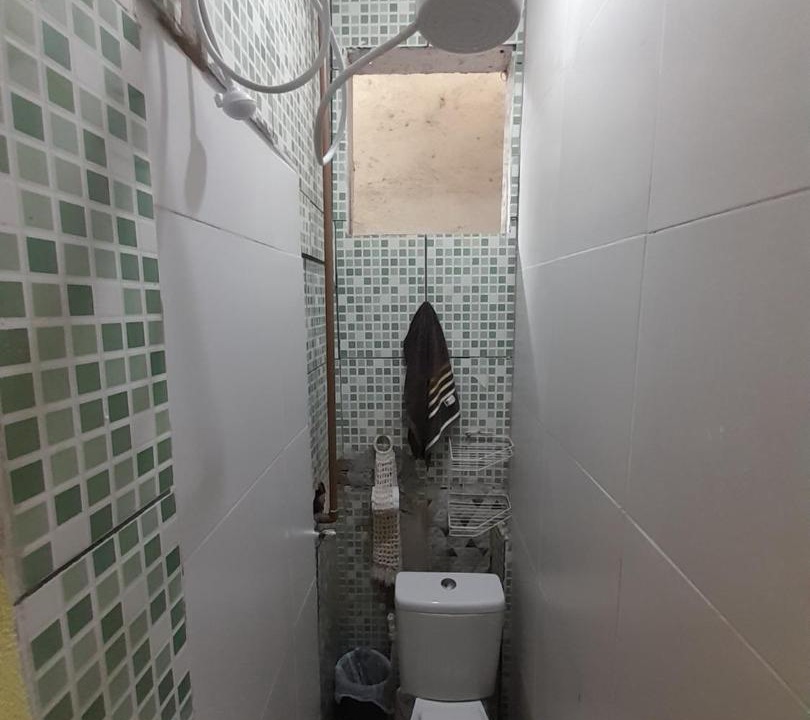 Photo of Bathroom in Parque Enseada