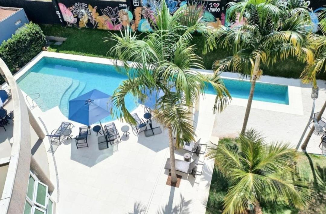 Photo of Patio Balcony in Vinhedo