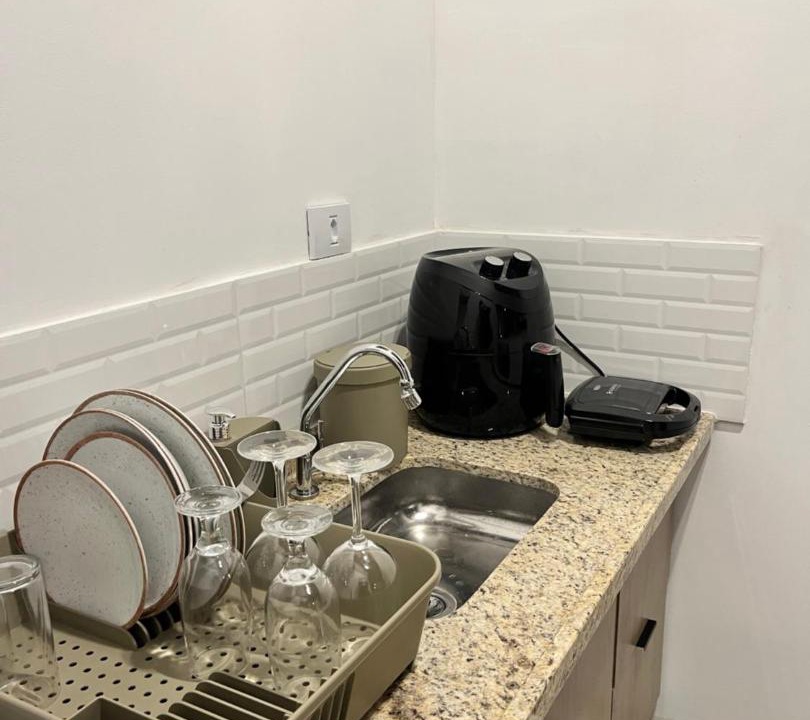 Photo of Kitchen in Sao Roque