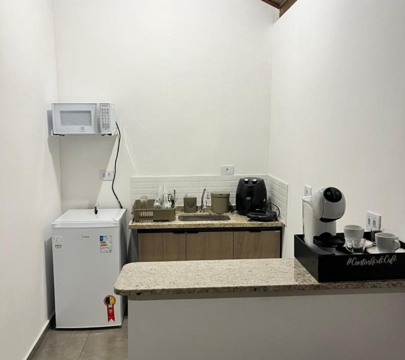 Photo of Kitchen in Sao Roque