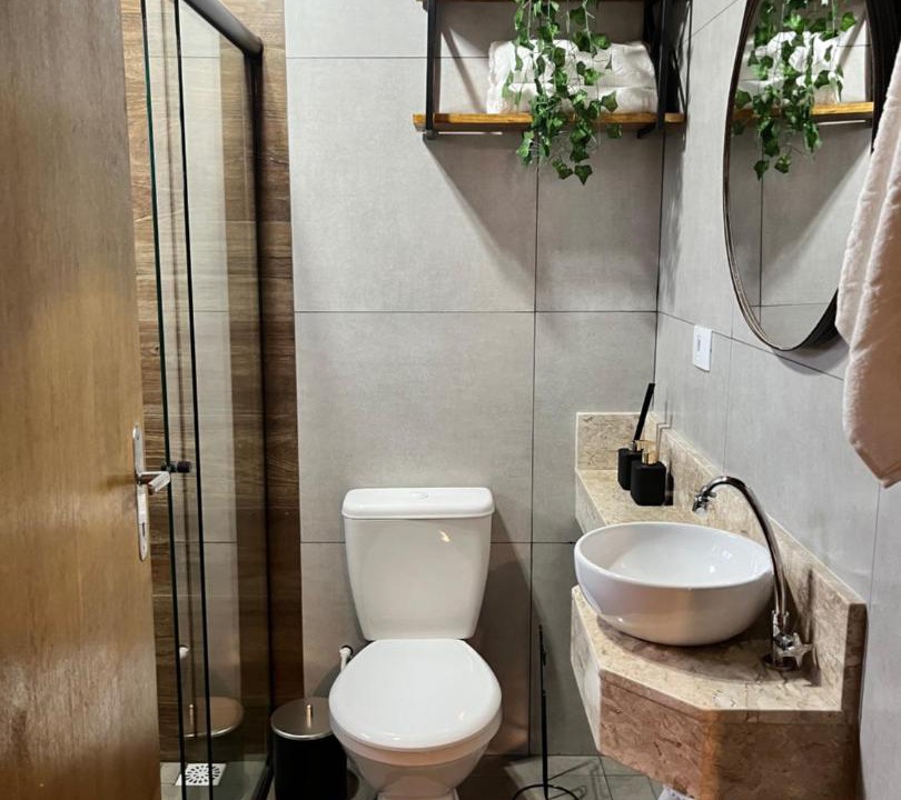 Photo of Bathroom in Sao Roque