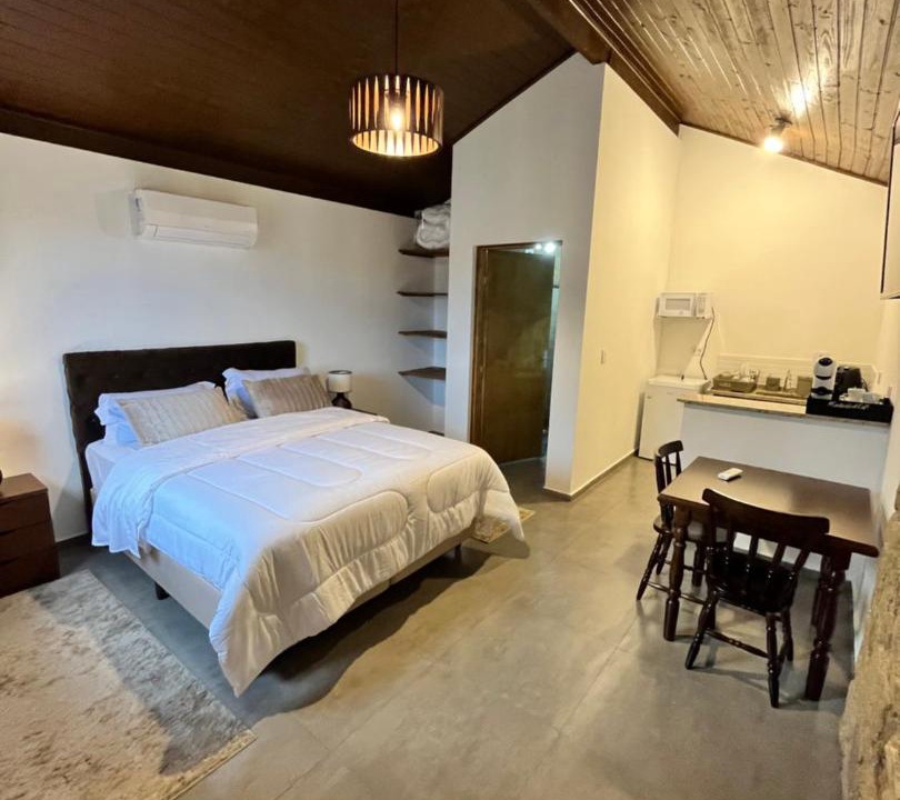Photo of Bedroom in Sao Roque