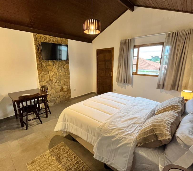 Photo of Bedroom in Sao Roque