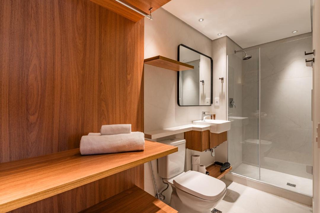 Photo of Bathroom in Perdizes