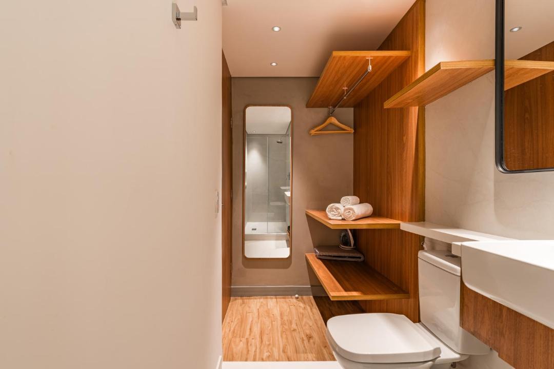 Photo of Bathroom in Perdizes
