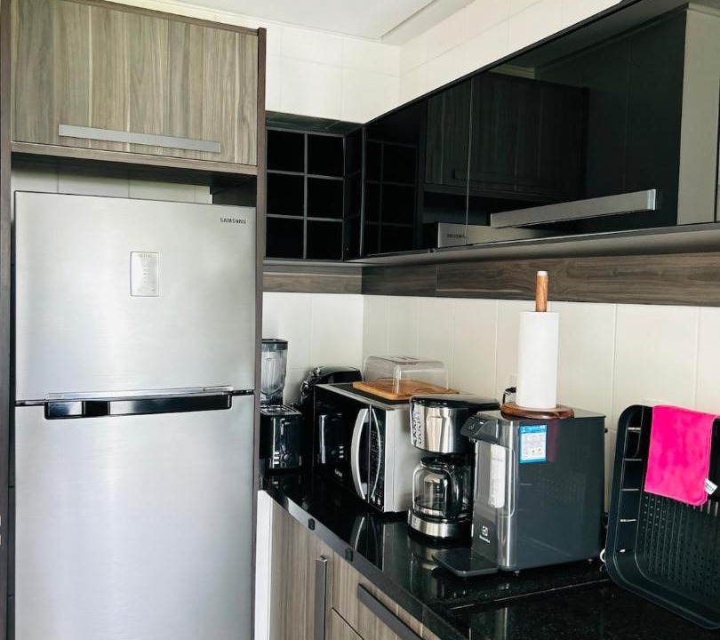 Photo of Kitchen in Lagoa Pequena