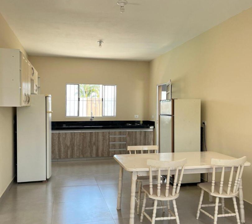 Photo of Kitchen in Americana