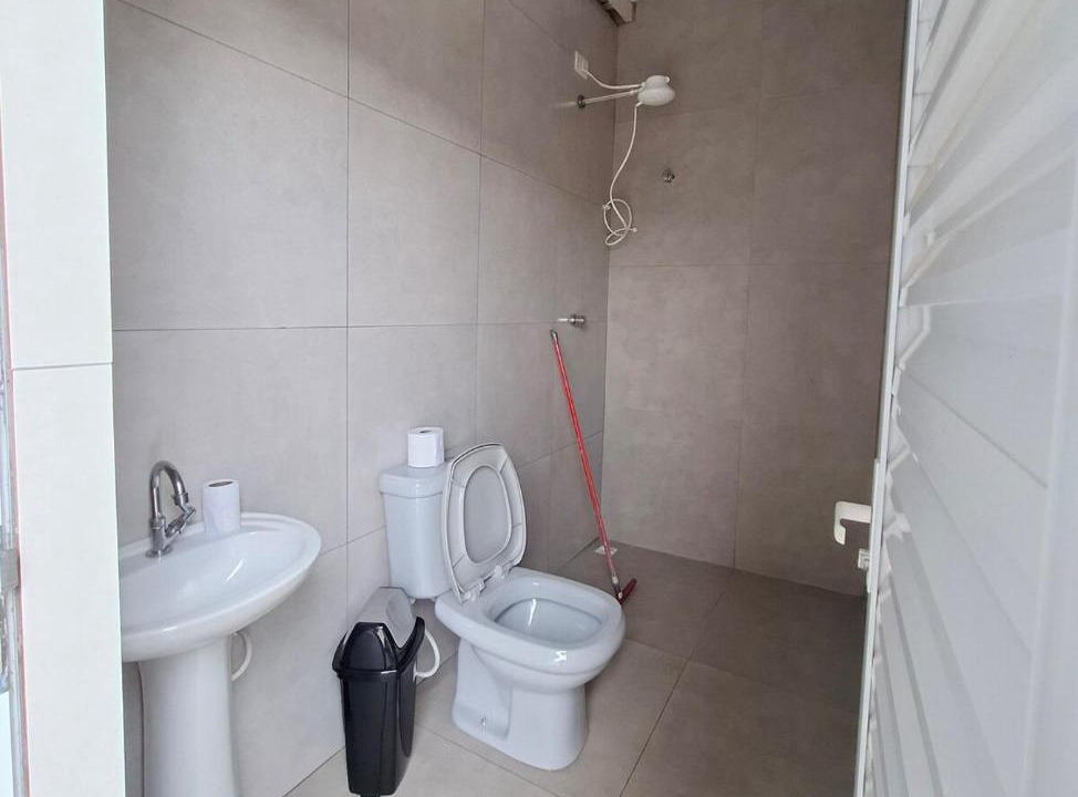 Photo of Bathroom in Americana