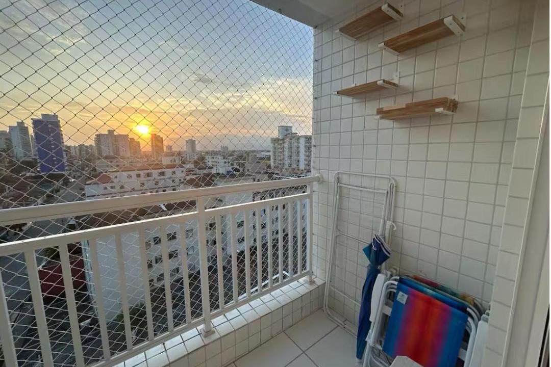 Photo of Patio Balcony in Aviacao