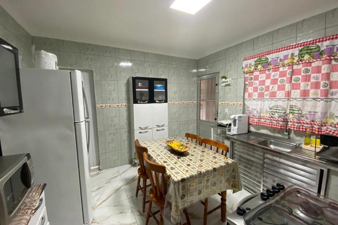 Photo of Kitchen in Jardim Rio da Praia