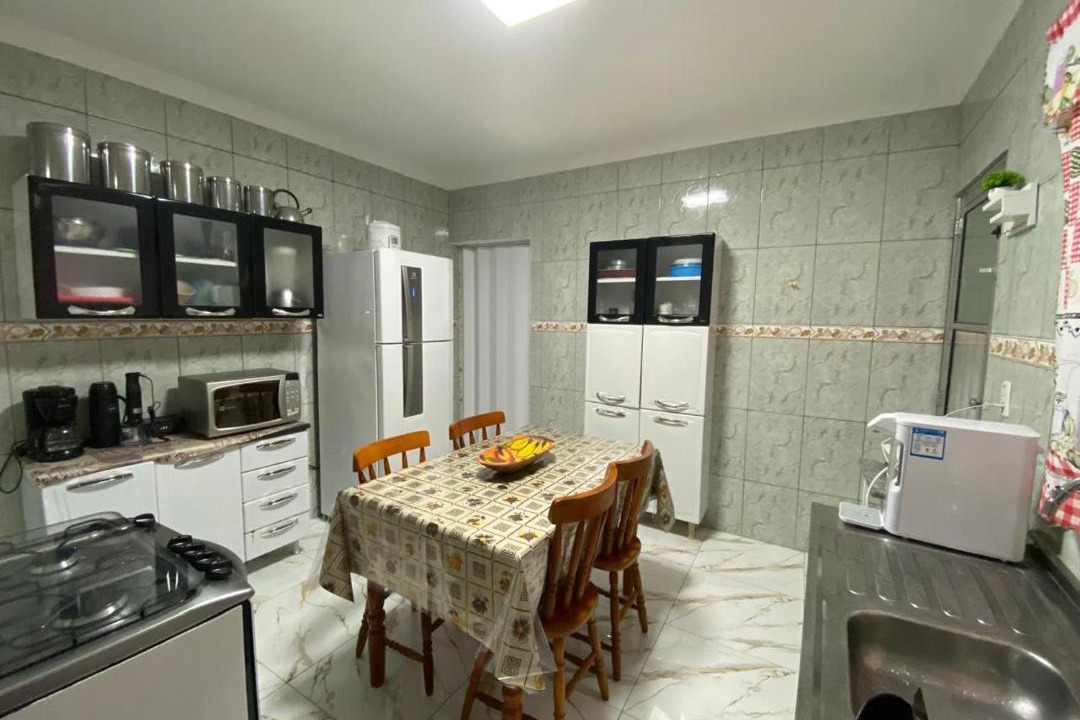 Photo of Kitchen in Jardim Rio da Praia