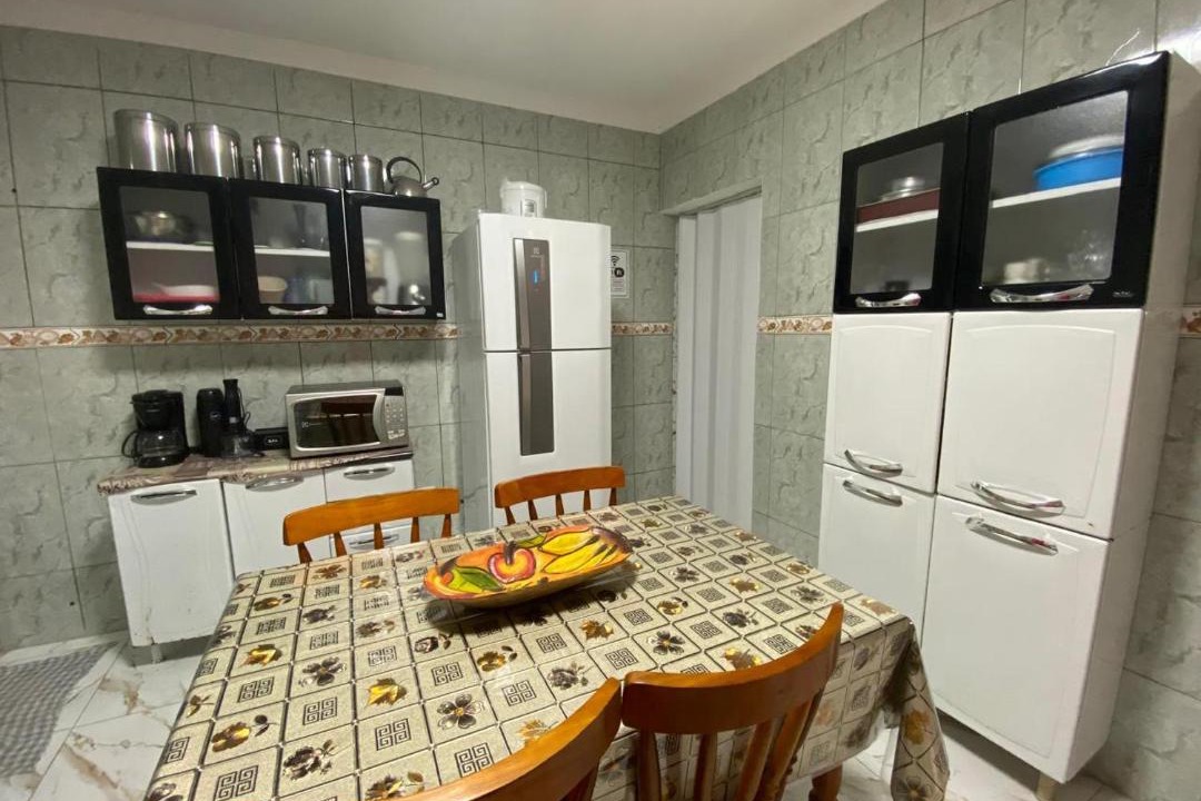 Photo of Kitchen in Jardim Rio da Praia