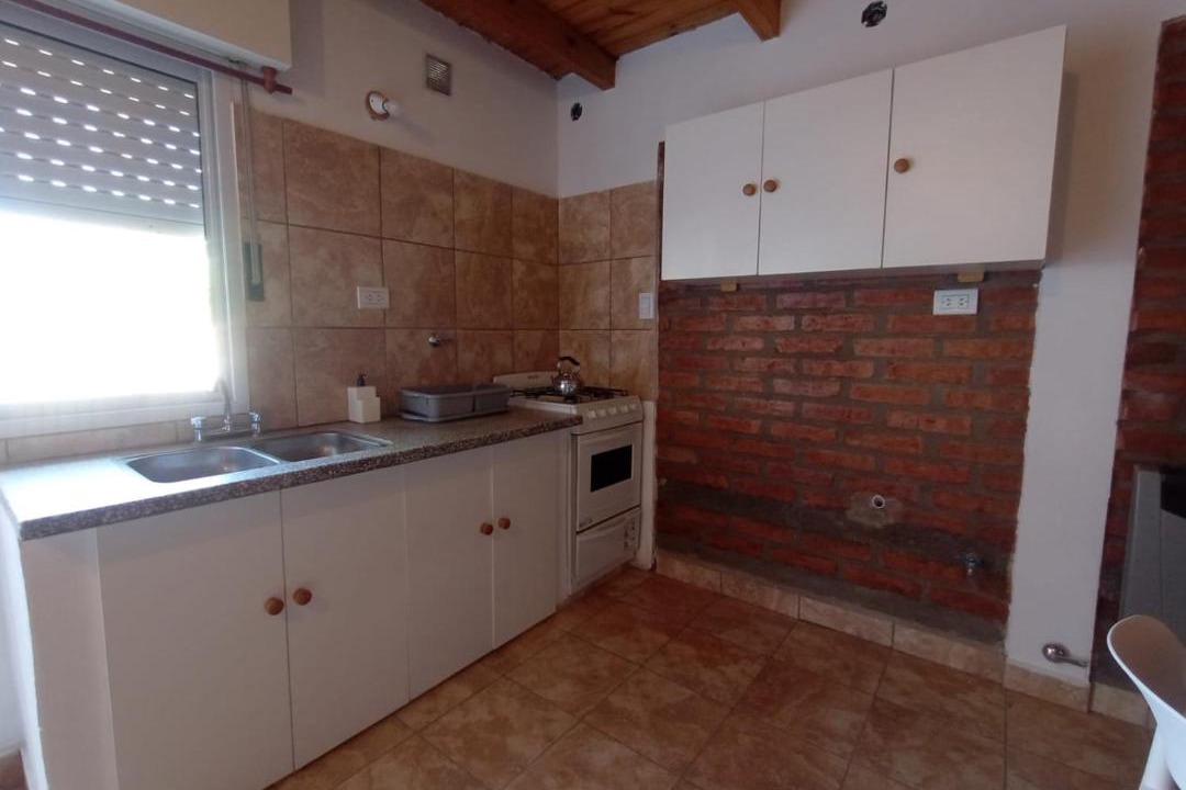 Photo of Kitchen in Villa Regina