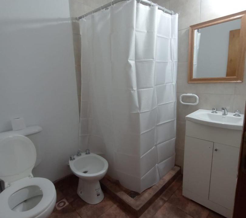 Photo of Bathroom in Villa Regina