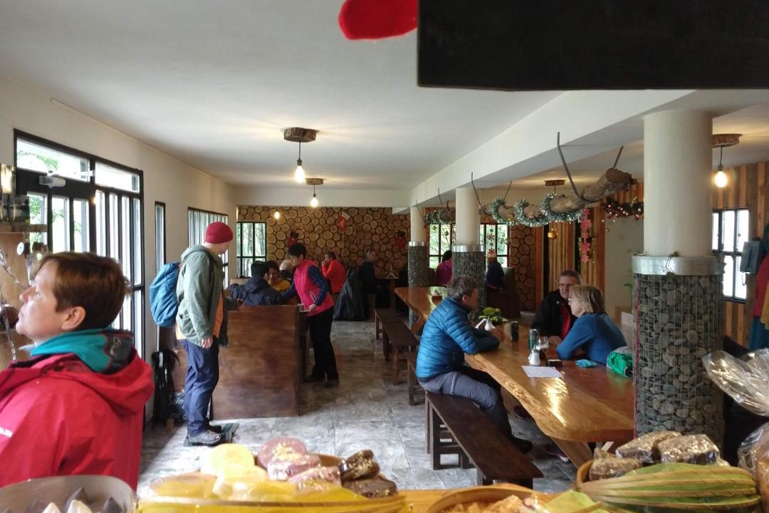Photo of Others in El Chalten
