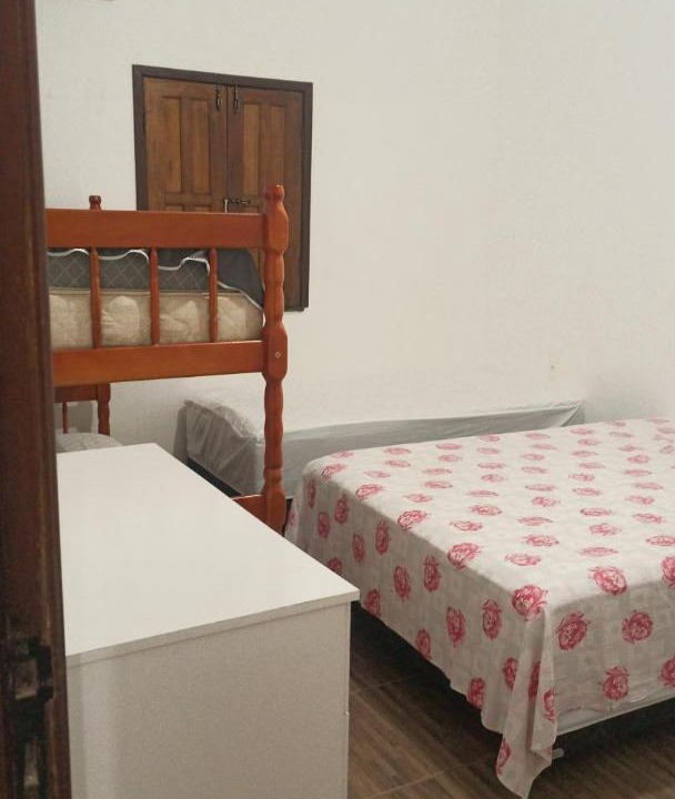 Photo of Bedroom in Guaibim