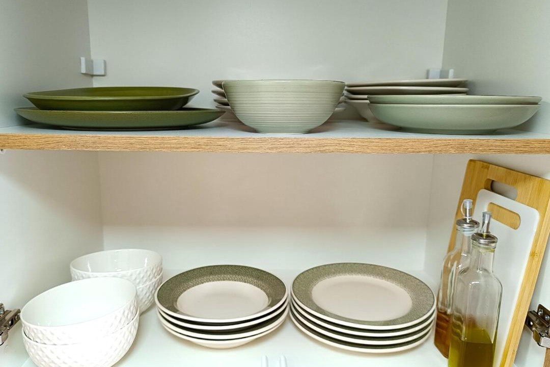 Photo of Kitchen in Republica